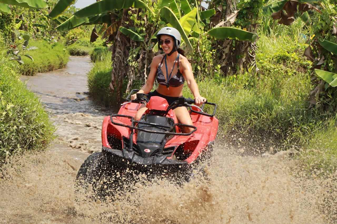 atv ubud